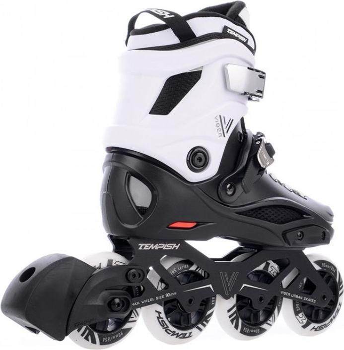 Actual product image Tempish Inline Skates Viber 90 2023 (41)