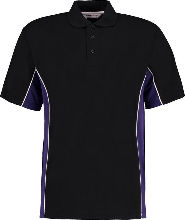 Produktbild Gamegear Track Poloshirt (L)