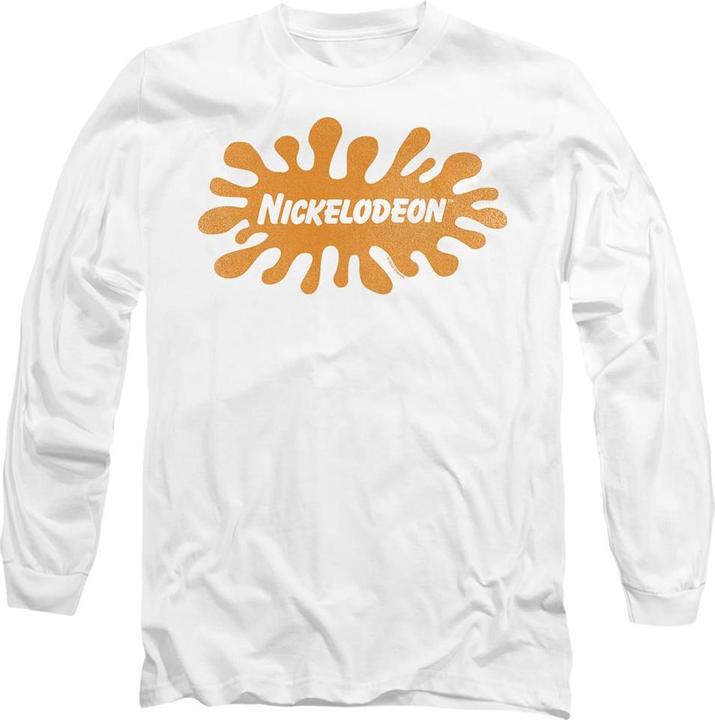 Produktbild Nickelodeon TShirt (S)