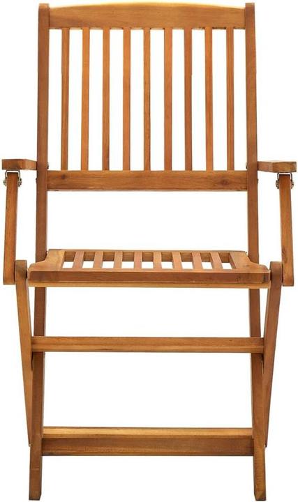 Produktbild vidaXL Gartenstuhl