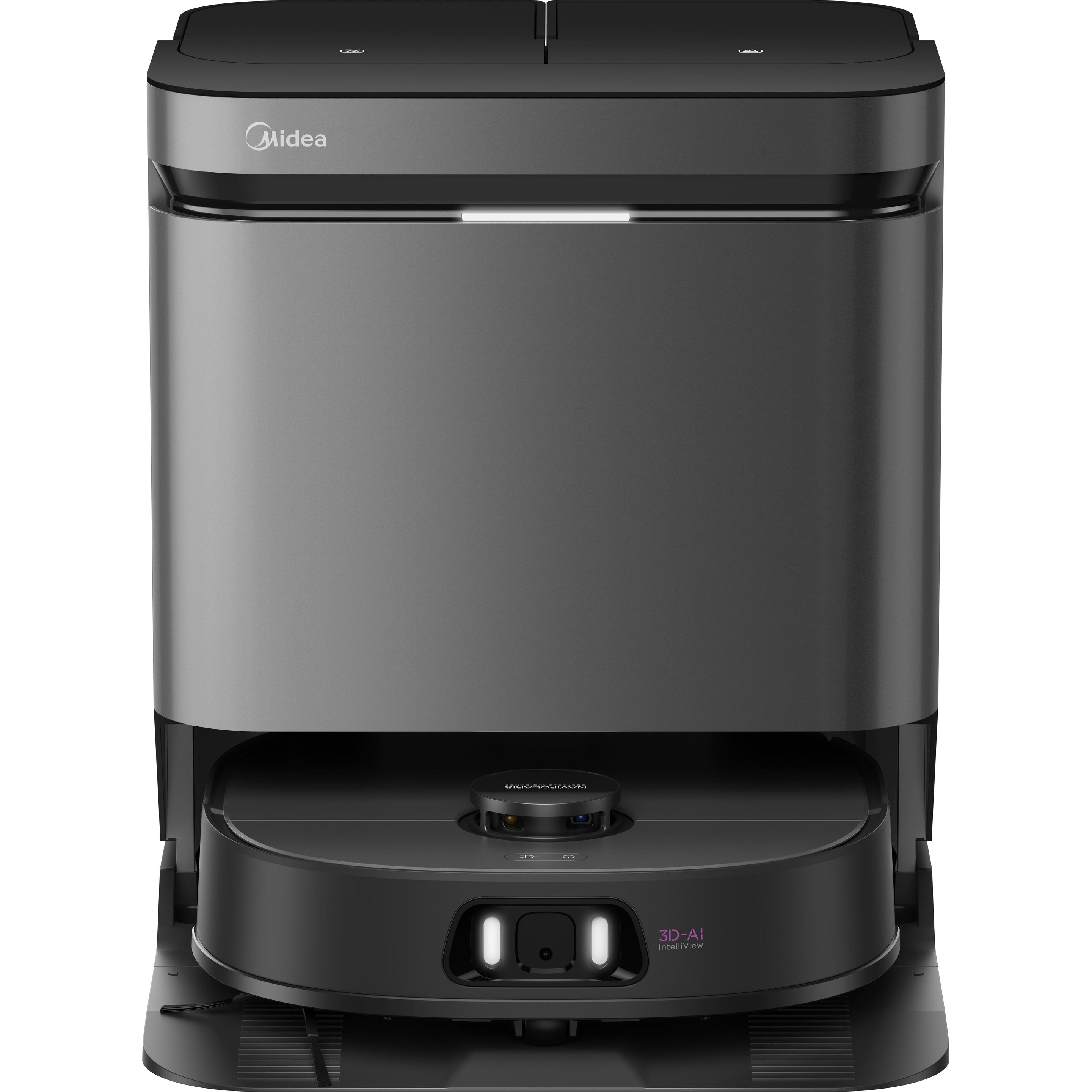 Midea Aspirapolvere Robot V15, Robot Aspirapolvere