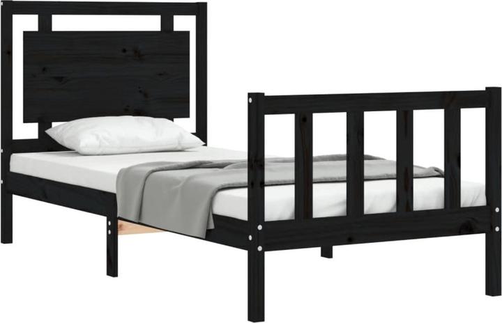 Immagine prodotto vidaXL Mile (140 x 200 cm)