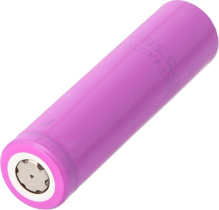 Produktbild AccuCell Akku FLIR Breach PTQ136 Wärmebildkamera inklusive Ladegerät (1 Stk., Gerätespezifisch, 2500 mAh, Akku)