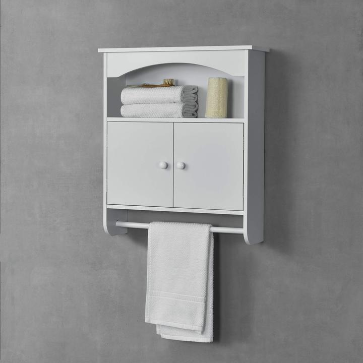 Actual product image En.Casa Graz (53 x 15.50 x 61.30 cm)