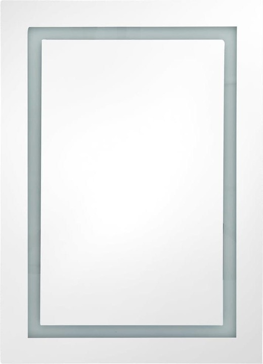 Actual product image VidaXL Badschrank (50 x 13 x 70 cm)