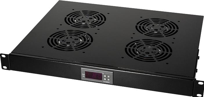 Produktbild LogiLink Lüftereinschub