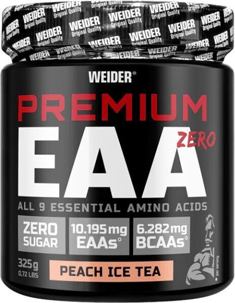 Produktbild Weider Premium EAA (325 g, 1x)