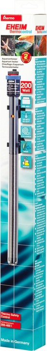 Produktbild Eheim Reglerheizer