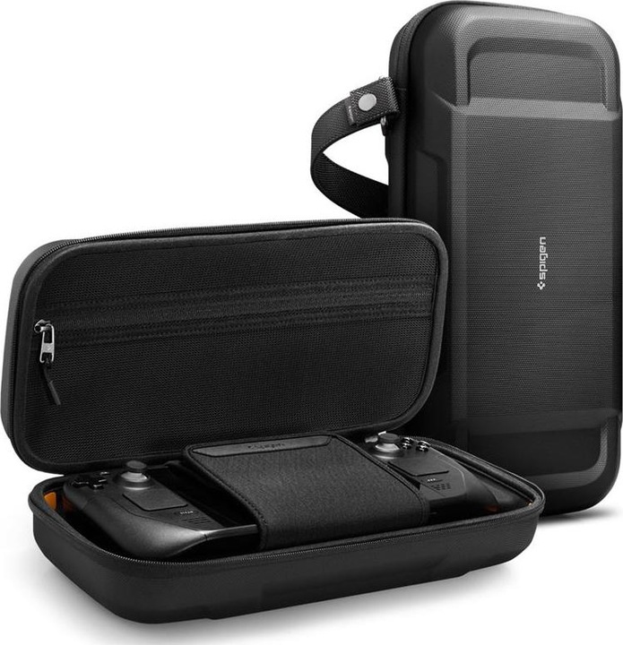 Image du produit Spigen Rugged Armor Pro (Steam Machine)