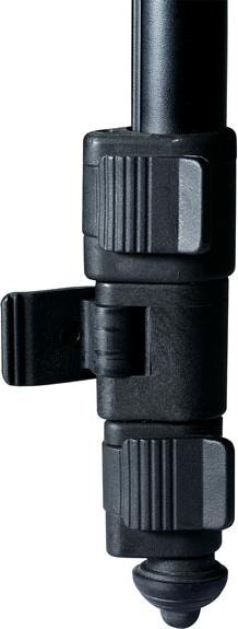 Actual product image Vanguard Aiming stick monopod