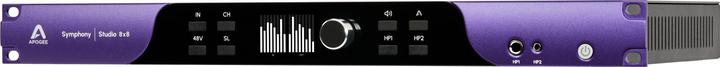 Immagine prodotto Apogee Studio Symphony 8X8 (USB)