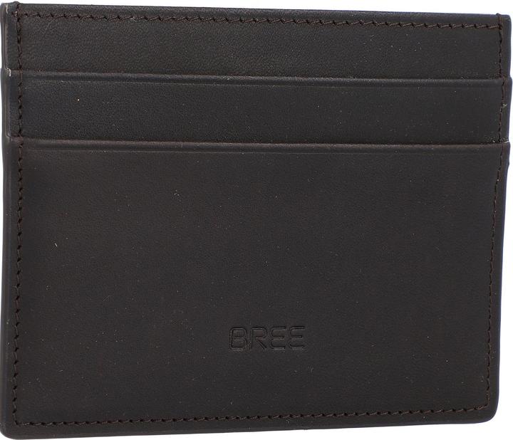 Produktbild Pnch by Bree Oxford SLG 139 Kreditkartenetui Leder 10 cm