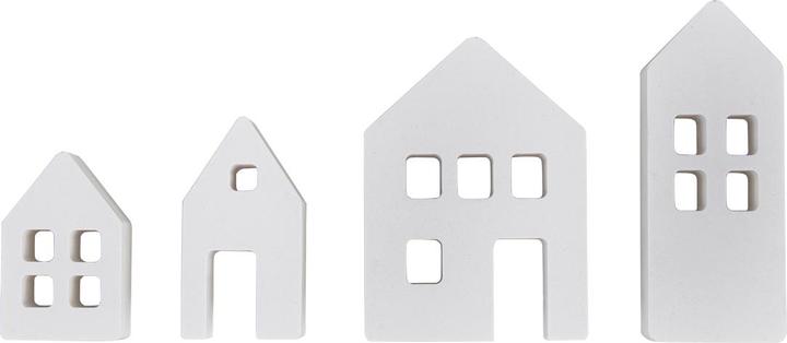 Produktbild Rayher Silikon Giessform "Lichthäuser"