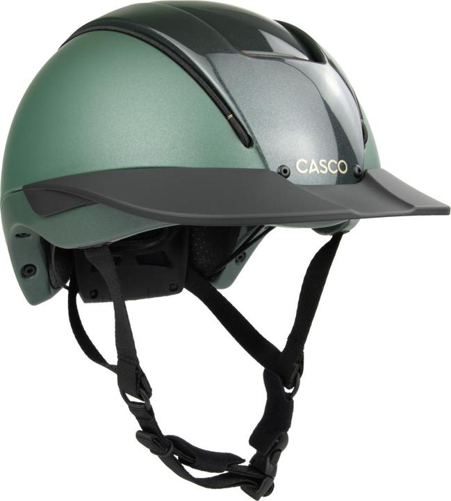 Produktbild Casco DUELL ESSENTIAL PRIME Reithelm