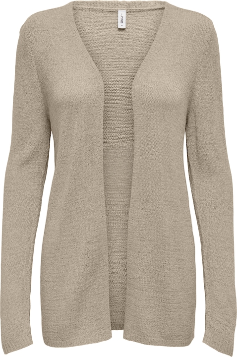 Only Onlsunny Ls V-Neck Cardigan Knt Nca