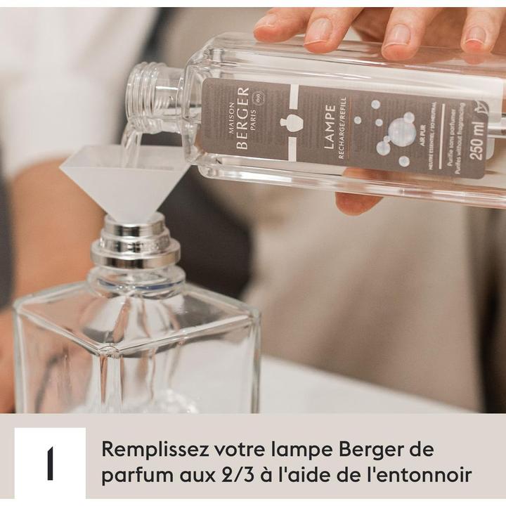 Produktbild Maison Berger Parfum Féérie Boisée (500 ml)