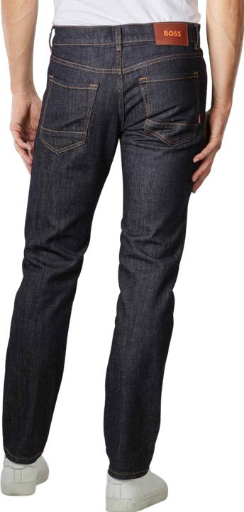Immagine prodotto Hugo Boss Boss Orange Maine Jeans Regular Fit Dark Blue (W31/L34)