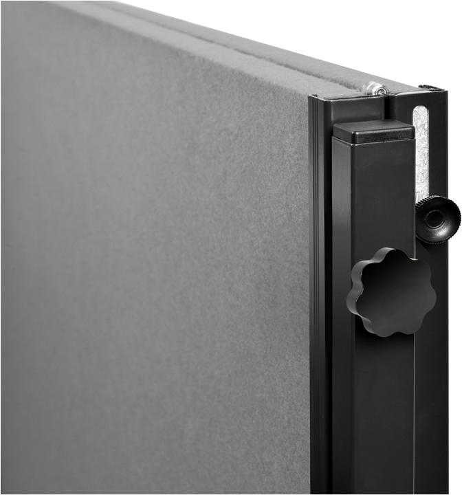 Produktbild Legamaster PREMIUM PLUS Moderationswand klappbar (150 x 120 cm)