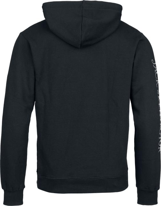 Produktbild The Nightmare Before Christmas Jack Skellington (M)