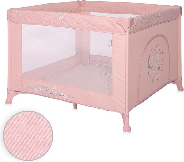 Immagine prodotto Lorelli Reiselaufstall Sunny, faltbar (100 x 100 x 74 cm)