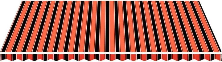 Produktbild vidaXL Lybed (500 x 350 cm)