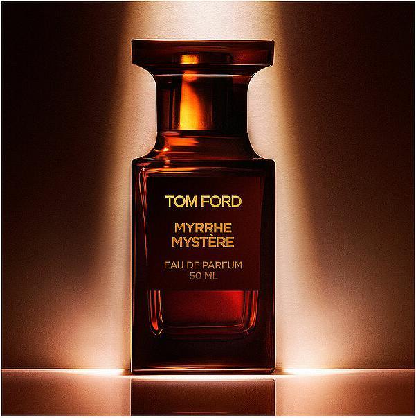 Image du produit Tom Ford Myrrhe Mystère (Eau de parfum, 50 ml)