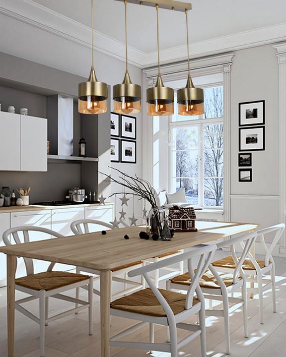 Image du produit Opviq Grey (E27)