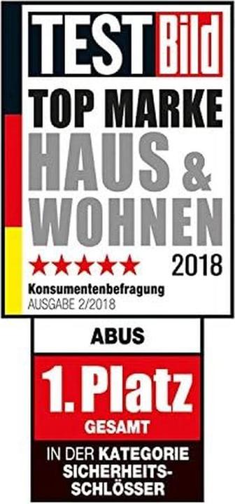 Produktbild Abus Granit