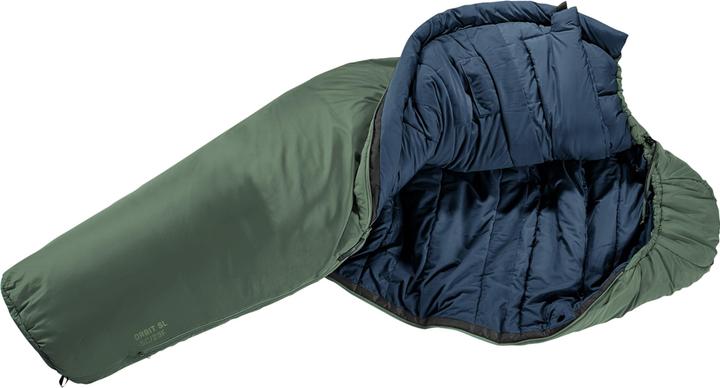 Produktbild Deuter Orbit -5° (198 cm)