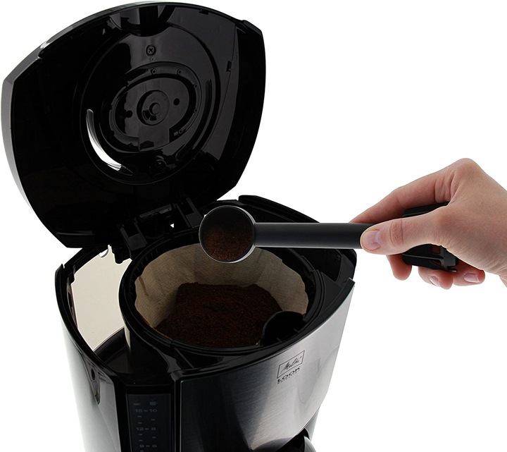 Image du produit Melitta Machine à café Look