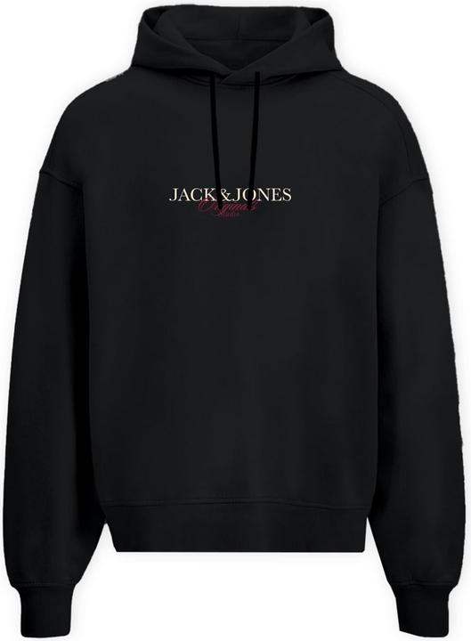 Produktbild Jack & Jones Kapuzensweatshirt Billyburg Hoodie in Zweierpack (XXL)