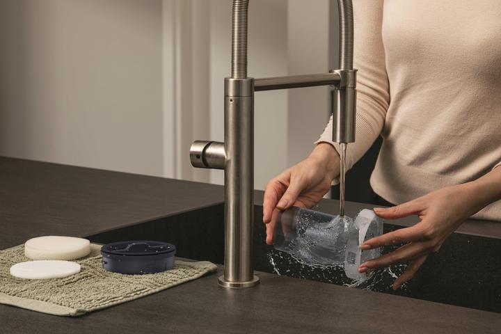 Actual product image Hoover HFG10H 011 - HF1 GO