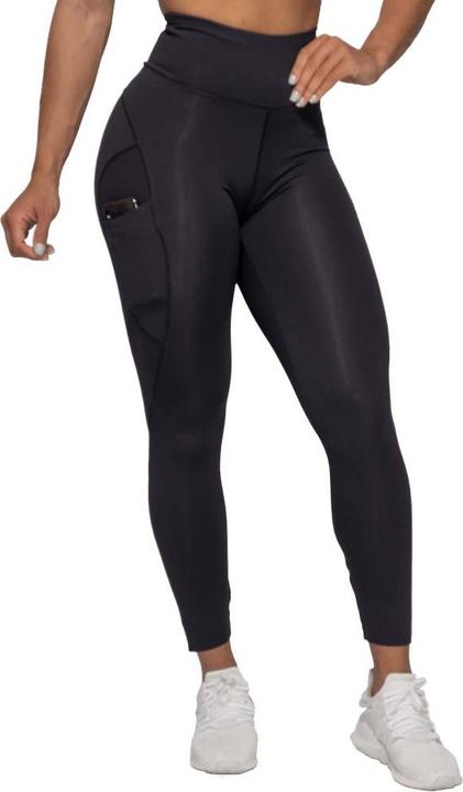 Image du produit Better Bodies Leggings taille haute Noir