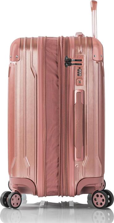 Produktbild Heys Xtrak -matkalaukku, ruusukulta (42 l)