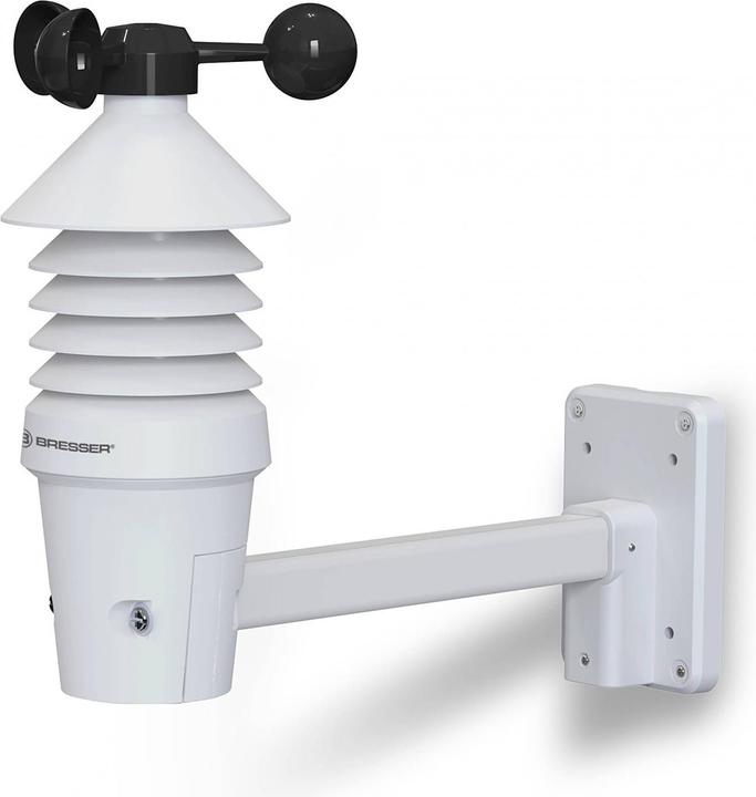 Image du produit Bresser Anémomètre 3-en-1