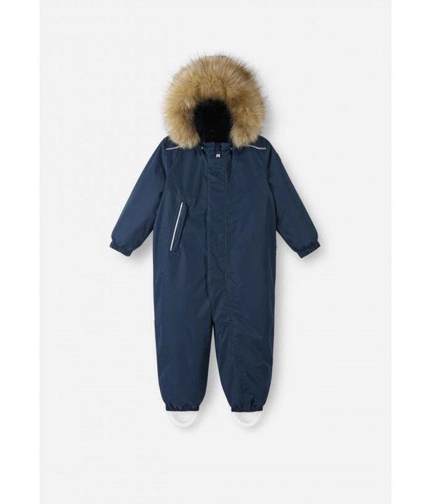Produktbild Reima Kid's Reimatec Winter Overall Gotland (98)
