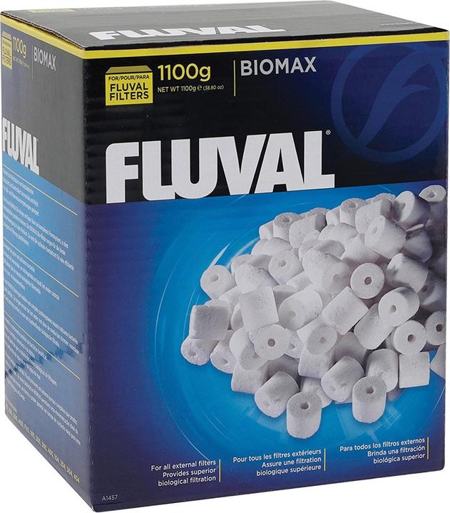 Actual product image Fluval Biomax (Internal filters, Fresh water)