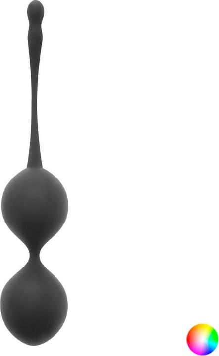 Produktbild S Pleasures Love Balls