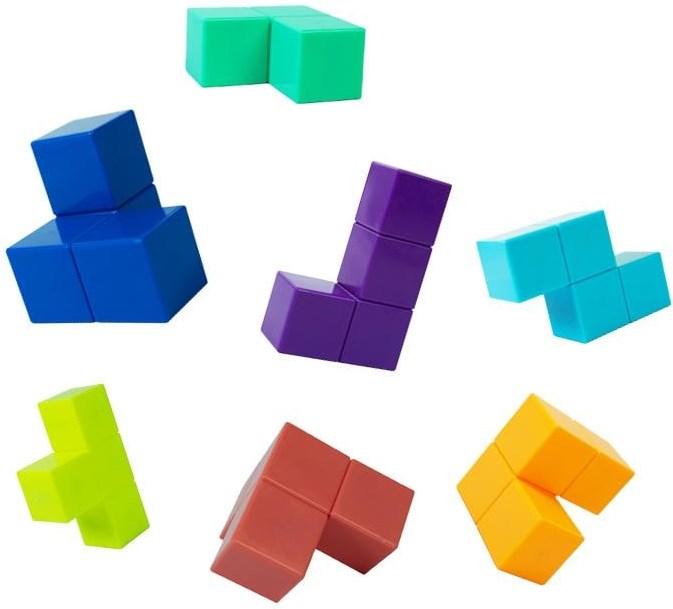 Actual product image Trendform Magnetic cube MAG CUBE 1 (7 x)