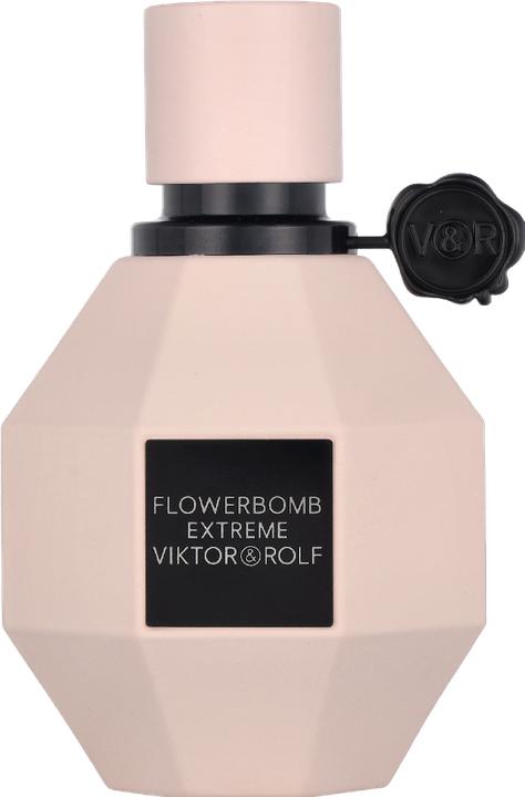 Produktbild Viktor & Rolf Flowerbomb Extreme Eau De Parfum Intense - 50ml (Eau de Parfum, 50 ml)