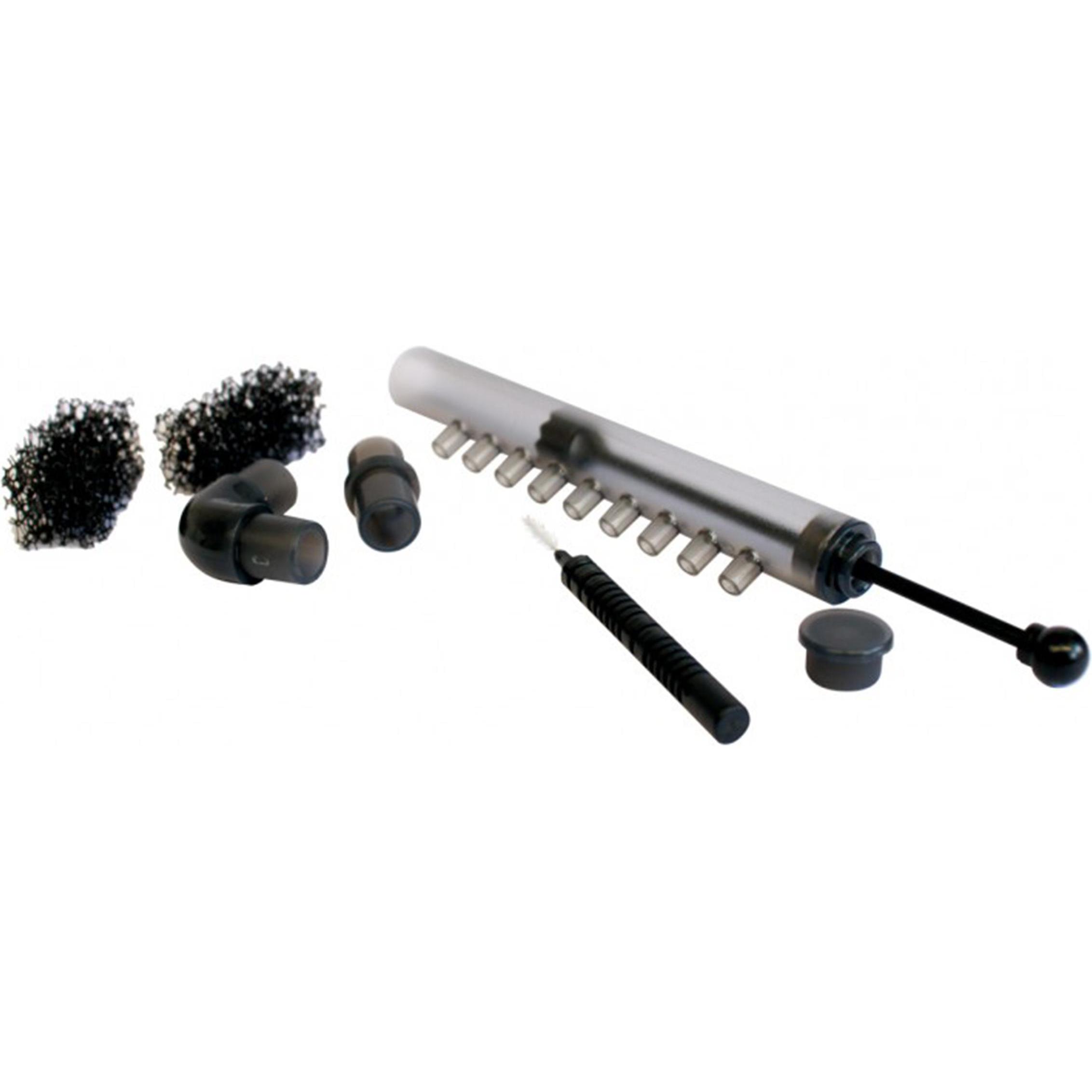 Dennerle Zubehörset Nano-Eckfilter Ersatzteile (Innenfilter, Süsswasser), Aquarium Filter