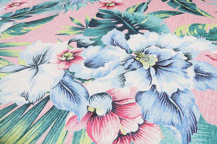 Produktbild Accessorize Tropical Orchid (240 x 290 cm)