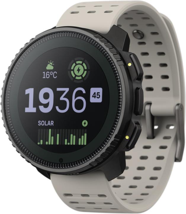Produktbild Suunto Vertical Solar (49 mm)