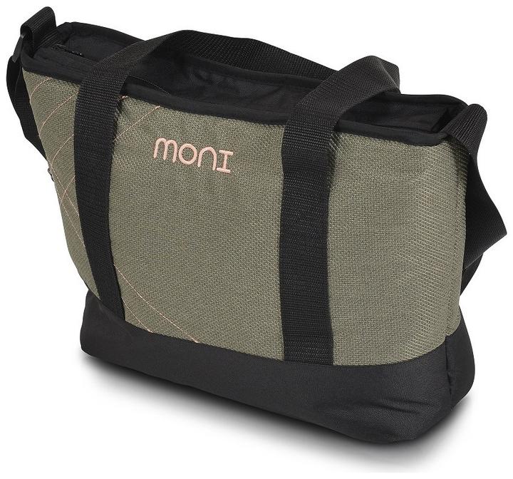 Actual product image Moni Rafaello 2 en1 Combi Poussette