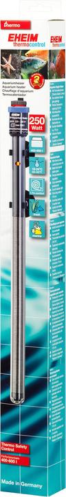 Eheim Chauffage régulateur d'aquarium 250W