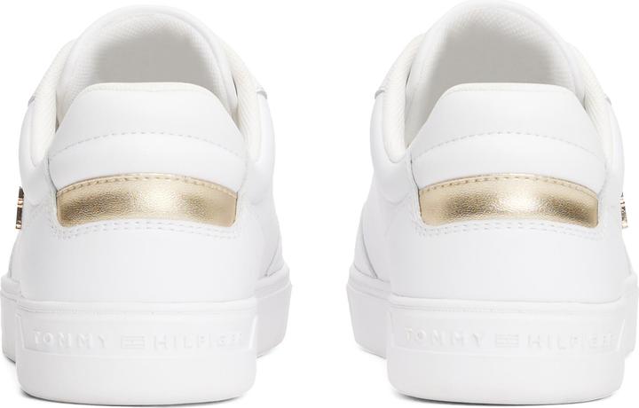Image du produit Tommy Hilfiger Essential Elevated Court Sneaker (39)