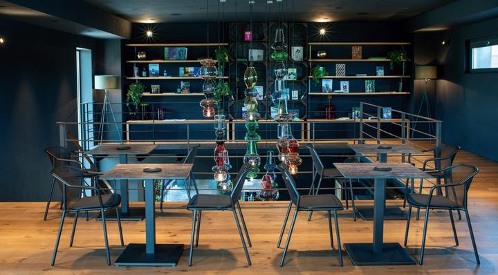 Produktbild Darwin Gartenstuhl