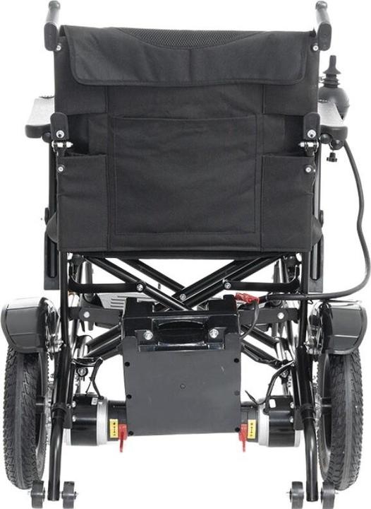 Produktbild MDH Wózek inwalidzki elektryczny CROSS SMART W459