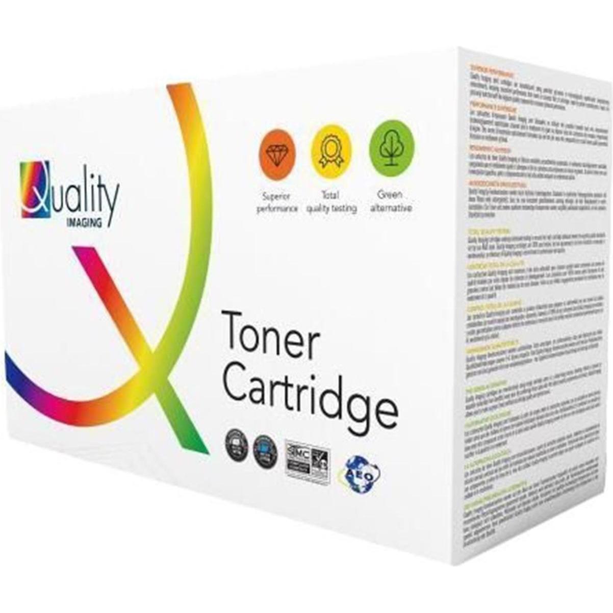 CoreParts, Toner, Toner Black ML5015-XL-NTR (BK)
