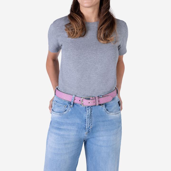 Produktbild B.Belt Gürtel Leder (105)